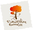 Romantiline Rannatee