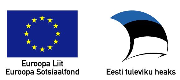 3. juunist 2010 - 30. juunini 2010 aitas Kosmonautika OÜ-l puhkebaasi tegevuseks vajalikku põhivara soetada ning ettevõtte stiiliraamatut, logo ja veebilehte arendada Ettevõtluse Arendamise Sihtasutuse alustava ettevõtja stardi- ja kasvutoetuse programm. Projekti kaasrahastas Euroopa Sotsiaalfond. 3. juunist 2010 - 30. juunini 2010 aitas Kosmonautika OÜ-l puhkebaasi tegevuseks vajalikku põhivara soetada ning ettevõtte stiiliraamatut, logo ja veebilehte arendada Ettevõtluse Arendamise Sihtasutuse alustava ettevõtja stardi- ja kasvutoetuse programm. Projekti kaasrahastas Euroopa Sotsiaalfond.